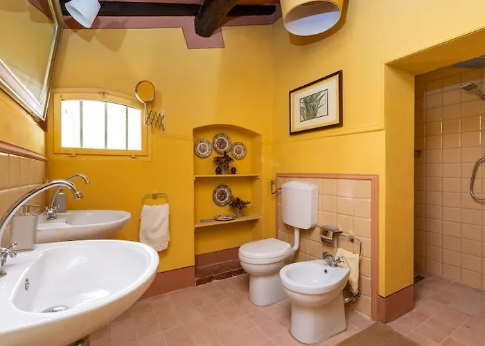 Séjour à la ferme Castel Brio Rome