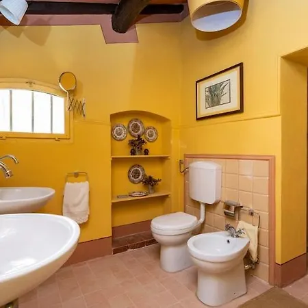 Farm stay Castel Brio Rome