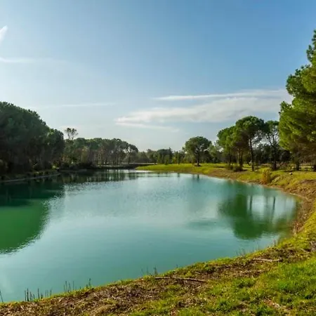 Castel Brio * Rzym
